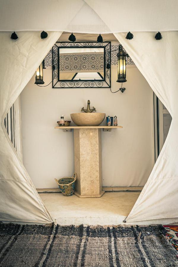 Prestigious Camp Hotel Merzouga Exterior foto